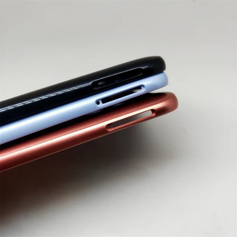 Для Samsung Galaxy A04e крышка батарейного отсека задняя корпуса замена для SM-A042F SM-A042M