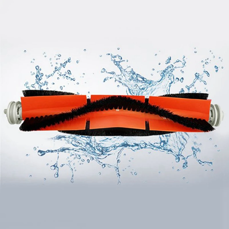 11 шт. для Dreame Bot D10 Plus RLS3D/Z10 Pro/L10 детали робота-пылесоса аксессуары основная боковая