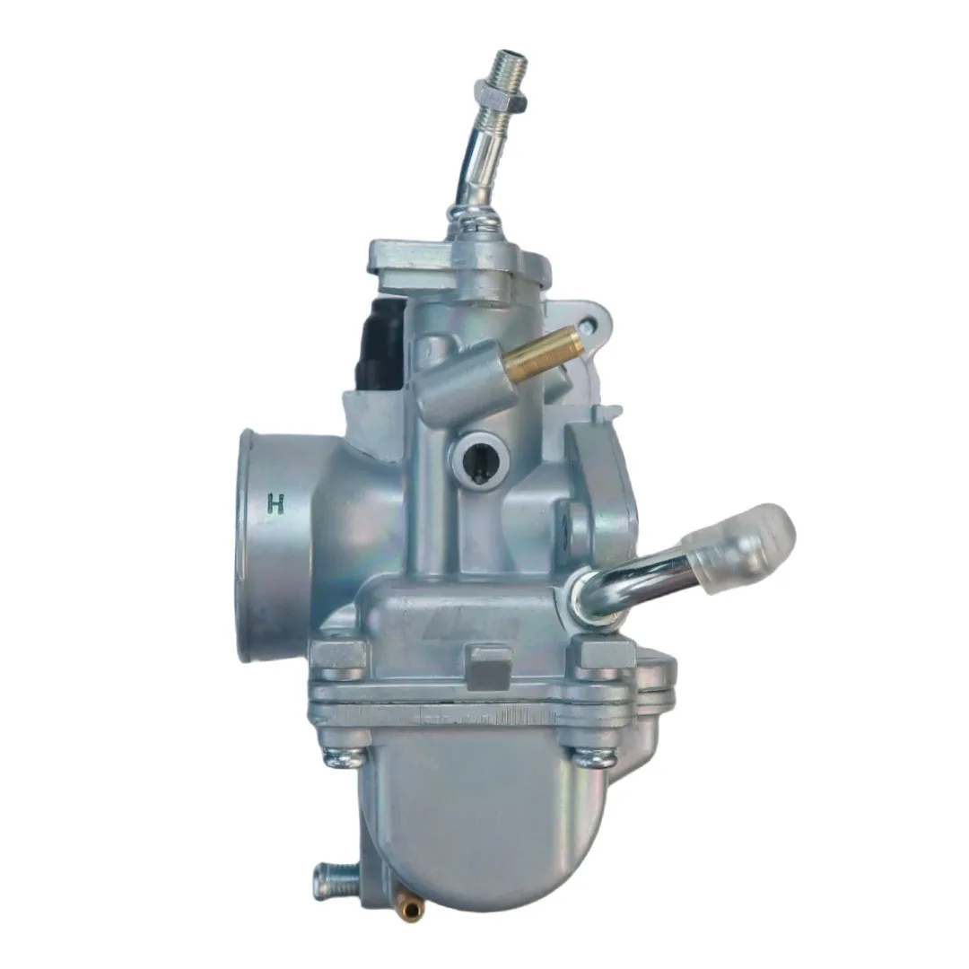 Фото Карбюратор мотоцикла для Mikuni Yamaha Jupiter Z CRYPTON-Z X-1 LYM 110 Legend 110 QS110 SRL SRLZ Srl 110z Carb №5