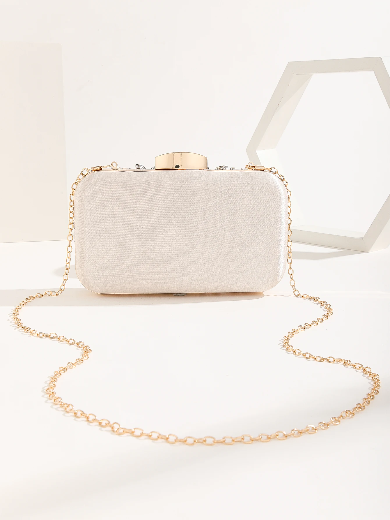 Великолепный элегантный ручной работы с жемчугом и бриллиантами