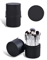 24pcsset wmen makeup brushes foundation concealer eyeshadow blush powder cosmetic blending brush face make up beauty tools kit
