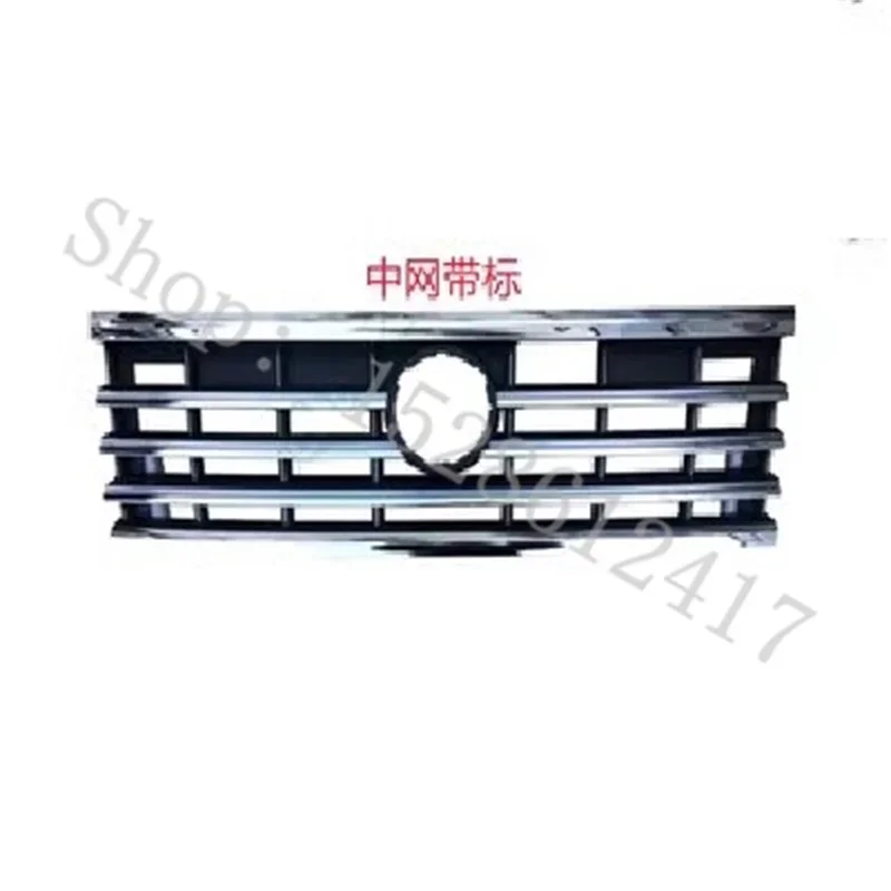 Передняя решетка радиатора для Volkswagen Touareg 2019 2020 2021 2022 2023