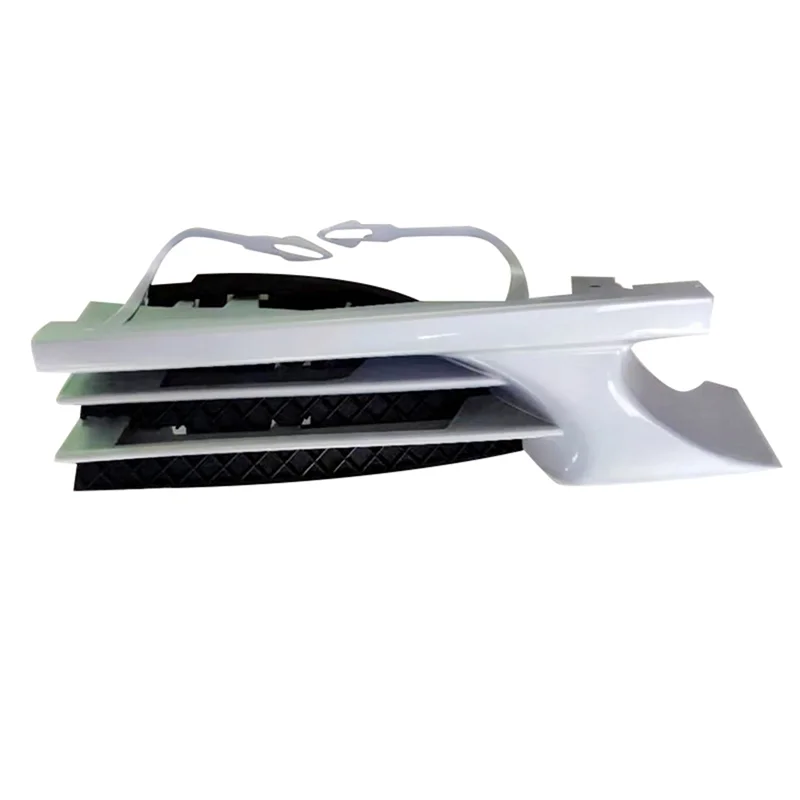 

Car Right Front Bumper Tow Hook Cover Cap Towing Hole Lid Trailer Trim Cap for C Class W202 1998-2001