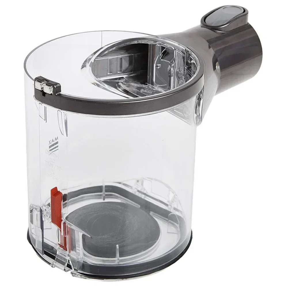 Пылесборник для Dyson DC58 DC61 DC62 V6 мусорный бак пыли аксессуары пылесоса