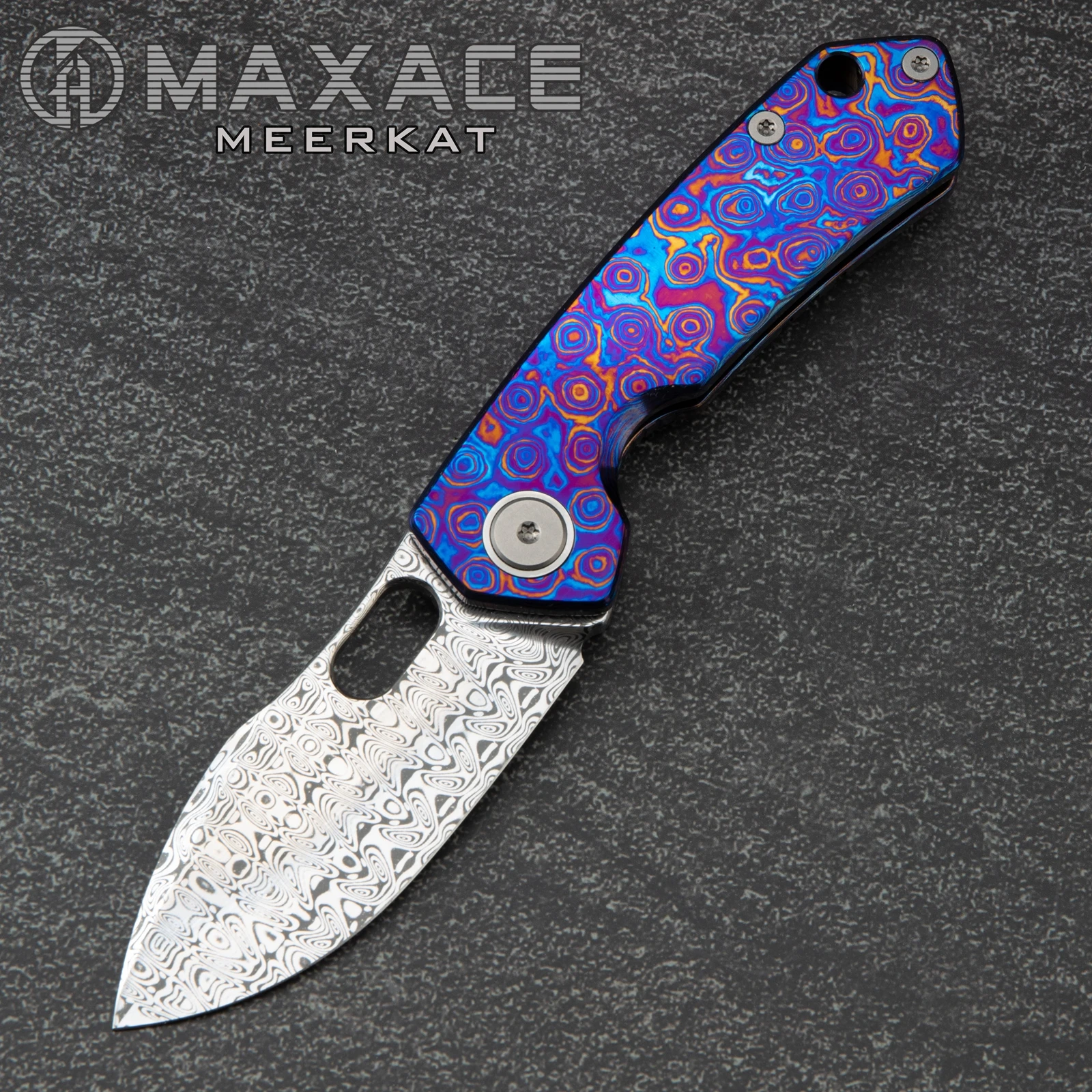 Уличный нож maxaceknife Meerkat, складной нож для чистки овощей, тактический нож для выживания, для охоты, кемпинга, рыбалки, инструмент для резки фруктов