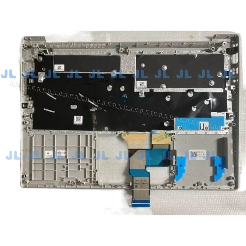 JL 5CB0S18399 Верхний чехол для упора для рук для Ideapad S340-14IWL 81N7 S340-14API S340-14IIL (art.: 3920d303902de) - 3920d303902de
