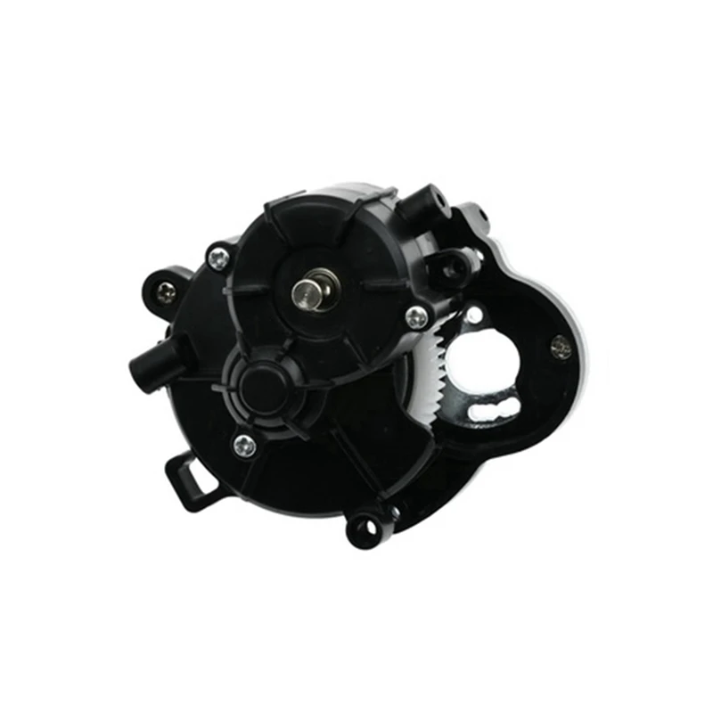 

Transmission Gearbox With Ball Bearing For MN G500 MN86 MN86S MN86K MN86KS 1/12 RC Crawler Car Upgrades Replacement