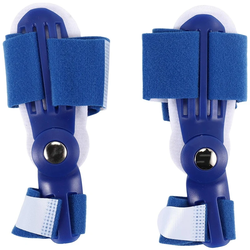 2 шт. разделитель большого пальца ноги при вальгусной деформации