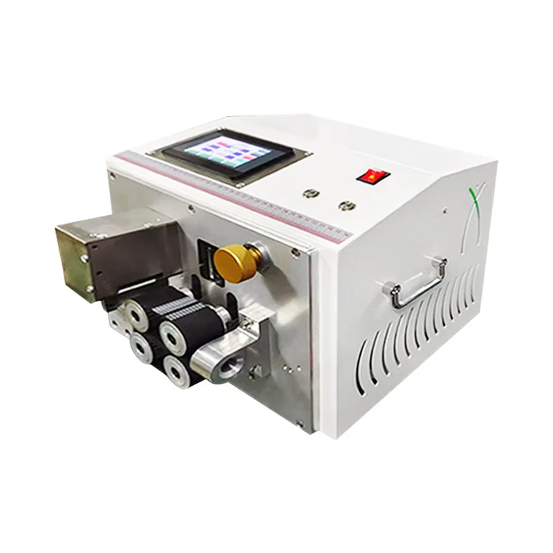 Автоматическая машина для резки ПВХ труб труб/пластик 30 новый продукт 2020