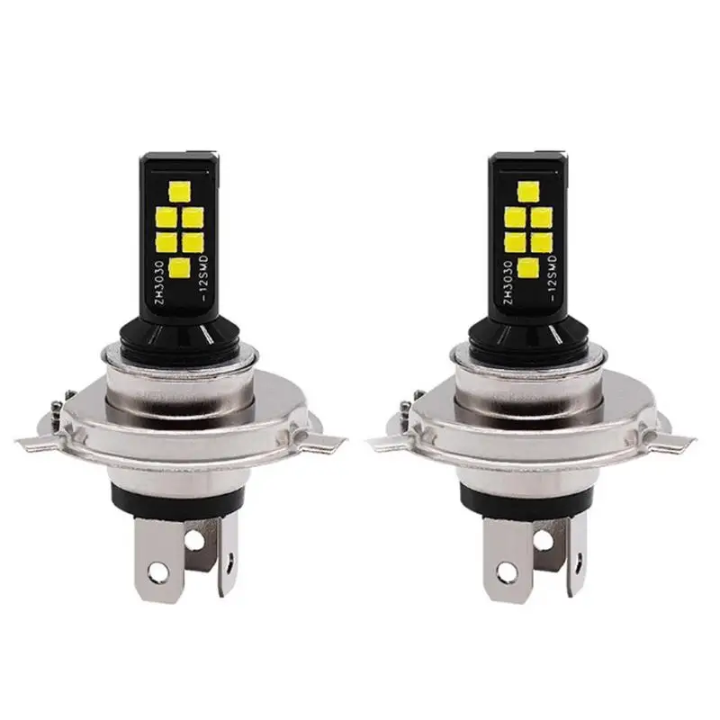 

LED Headlight Bulbs 1200LM Low Beam Fast Heat Dissipation Fast Heat Dissipation Improve Battery Life Energy Efficient Low Beam