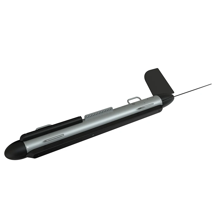 Кабель для морской энергии и горнодобывающих ресурсов