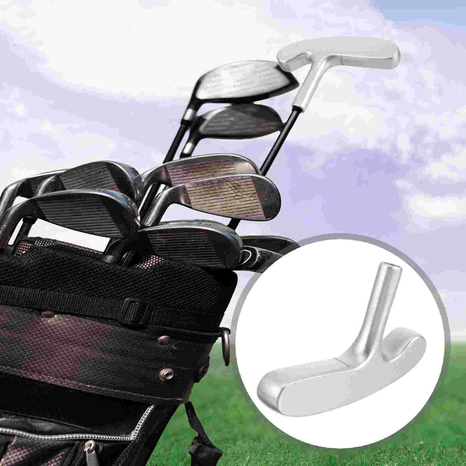 

Портативная головка Golfs Club Head, двухсторонняя головка Golfs Club Head