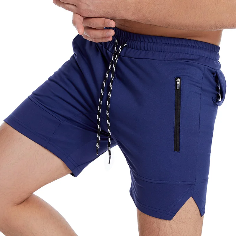 

Summer Shorts Men Gym Shorts Jogging Fitness Sweatpants Bodybuilding Male Workout Training Short Running Pants Sports Athletics