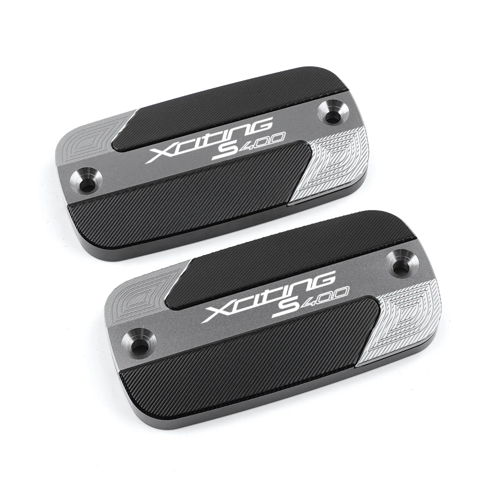 Алюминиевый Чехол для скутера с внутренней крышкой KYMCO xciting400 аксессуары