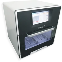 medical supplies nucleic acid extraction and purification system pcr kit