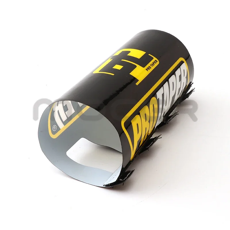 Квадратная накладка на руль Pro Cone 2 0 протектор толстый грудь для мотоцикла Креста