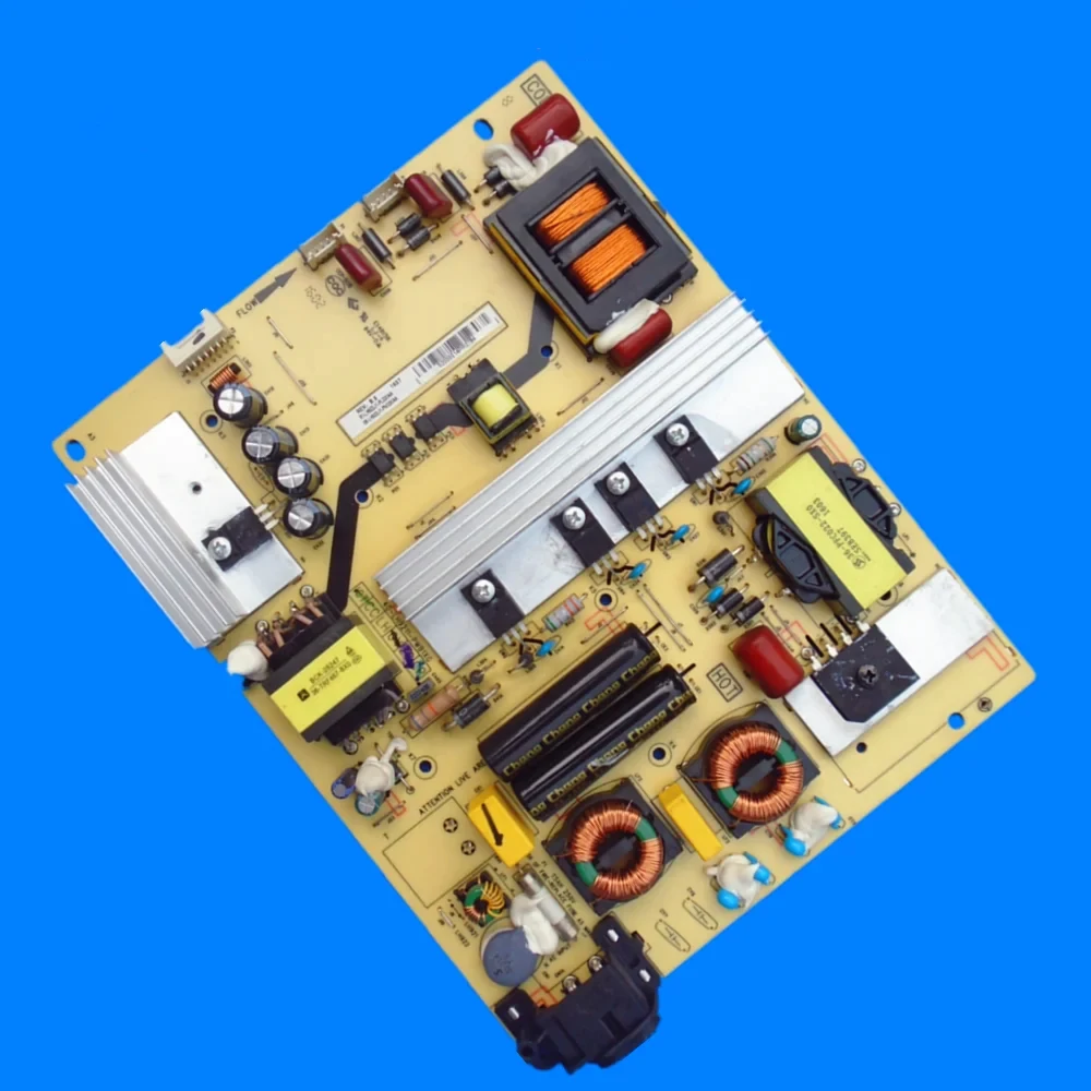 Оригинальная плата питания 40-LH9211-PWB1XG предназначена для деталей телевизора 50UA6406