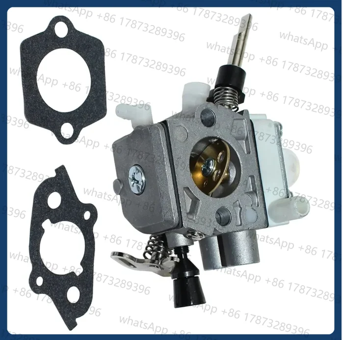 Фото Карбюратор WTF-10 для Stihl FR410,FR410C,FR460,FR460C,FS240,FS240C,FS240R,FS260,FS260C,FS260R,FS360C,FS360C-E,FS410C FS410C-E №1