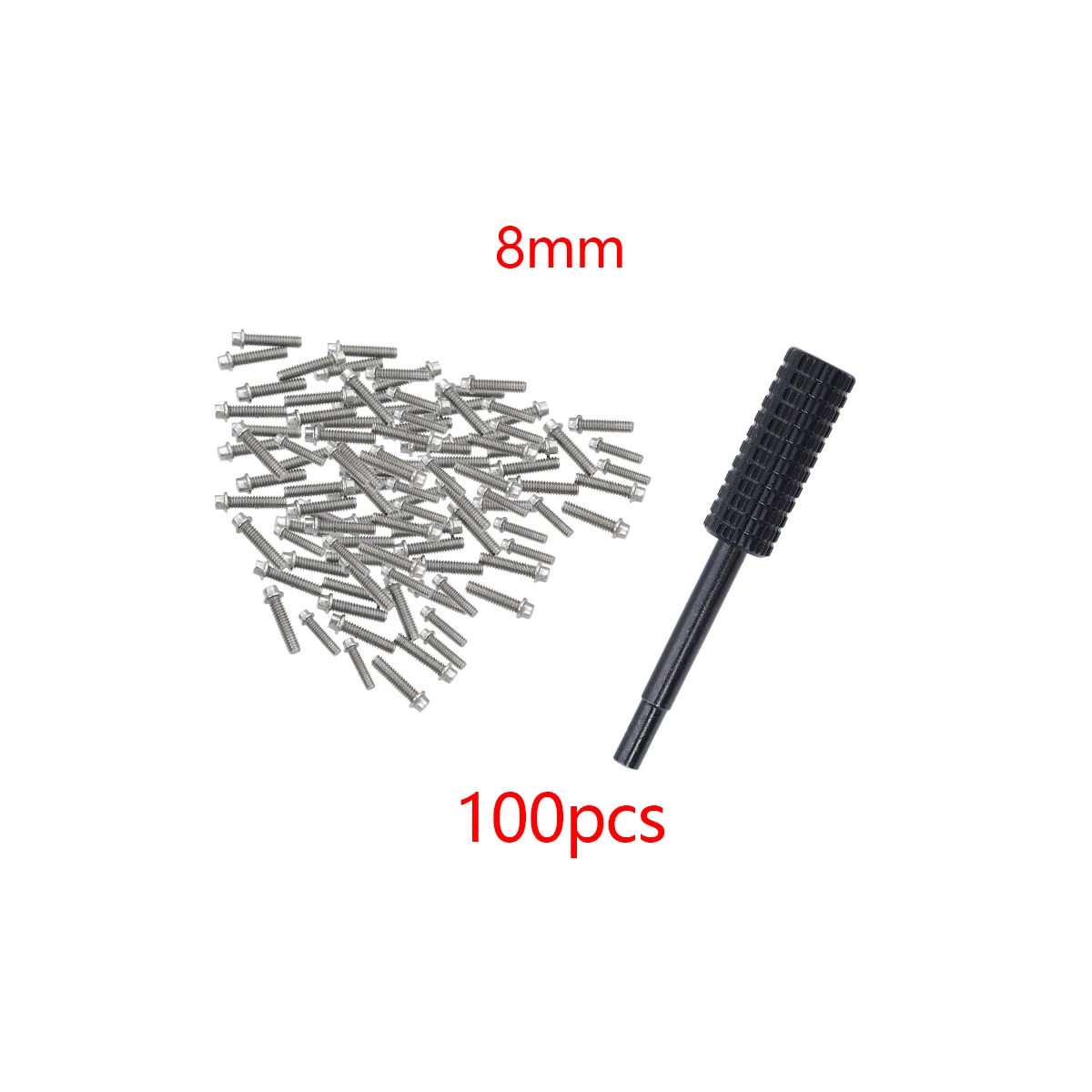 Model Accessories