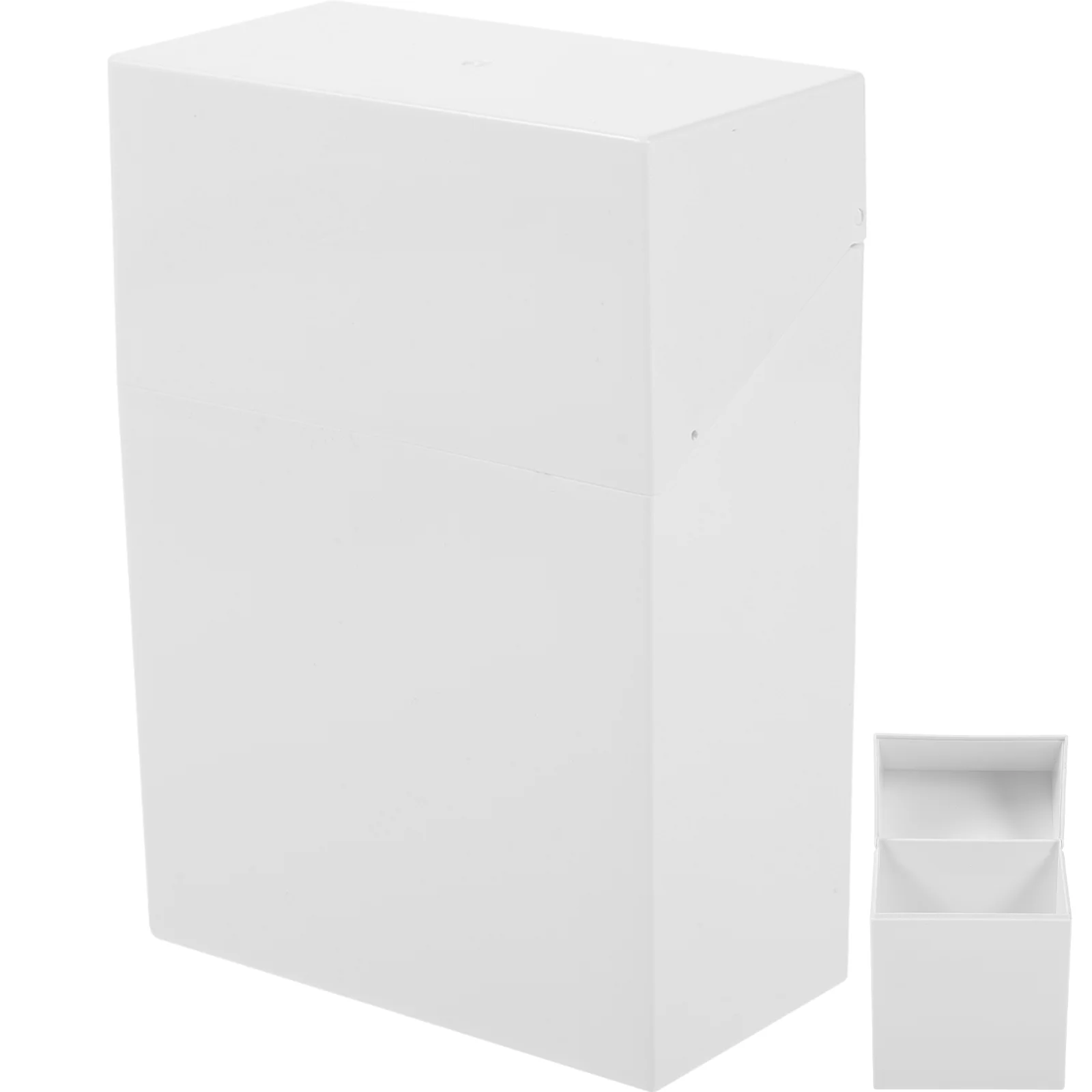 

Контейнер-органайзер для хранения мелких предметов