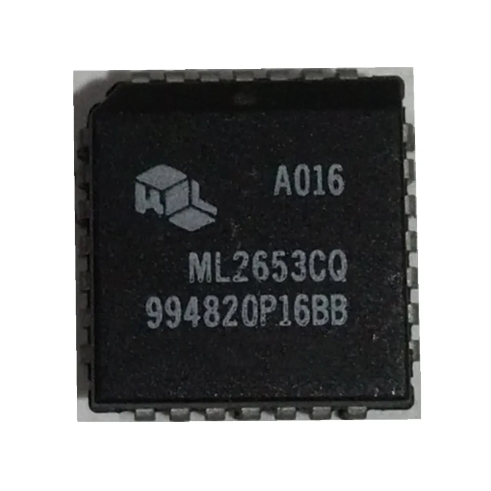 

IC новый 100% ML2653CQ
