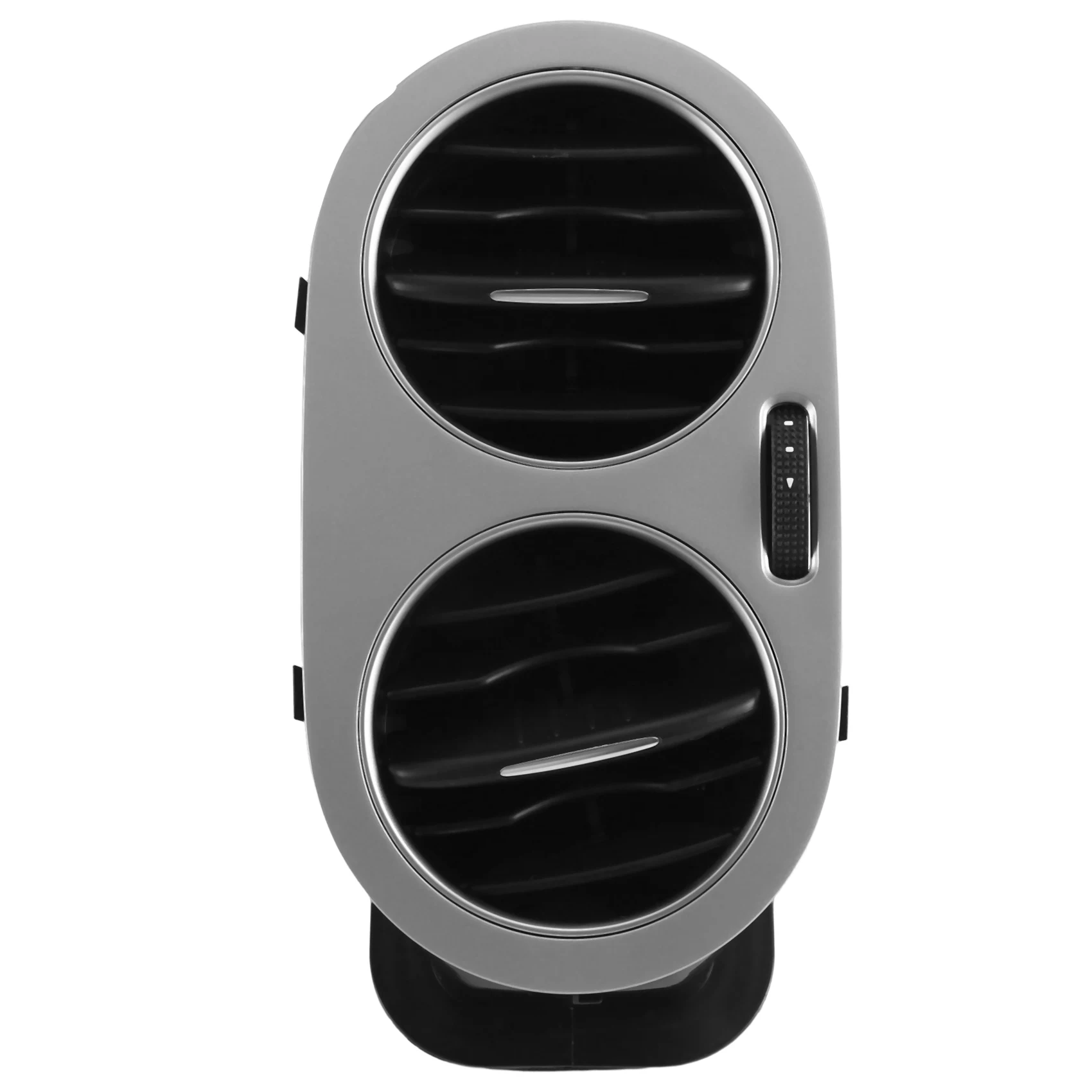 

Car Instrument Panel Air Conditioner Vent Grille for VW Tiguan 2010-2016 Interior Air Outlet Vent Frame Grille Right