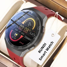 2022 Smart Watch Men ip68 Waterproof 24 Sports Mode Fitness Tracker Women Smartwatch for IOS Android Huawei Xiaomi