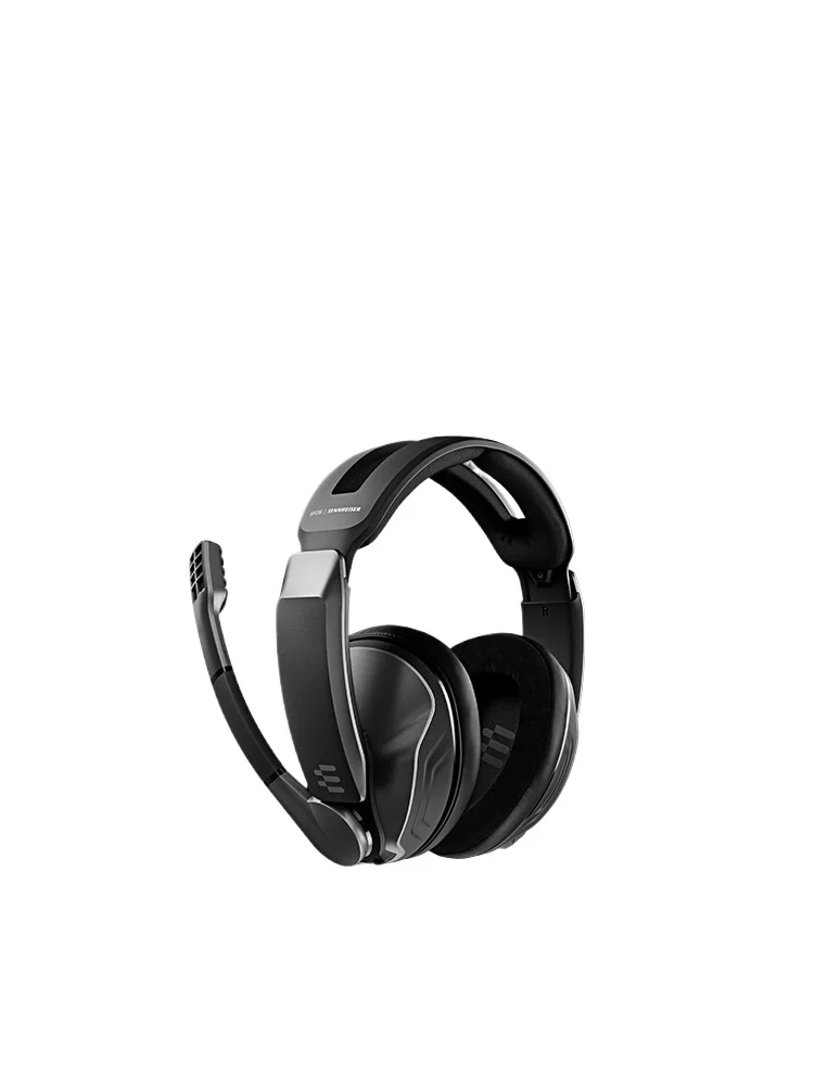 EPOS GSP370 Беспроводные игровые гарнитуры Гарнитуры для киберспорта с низкой