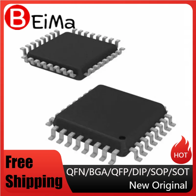

ST92R195C9Q1/ENN ST92R195C9Q1 ST72324BT6/MPSTR ST72324BT6 QFP Provide One-Stop Bom Distribution Order Spot Supply