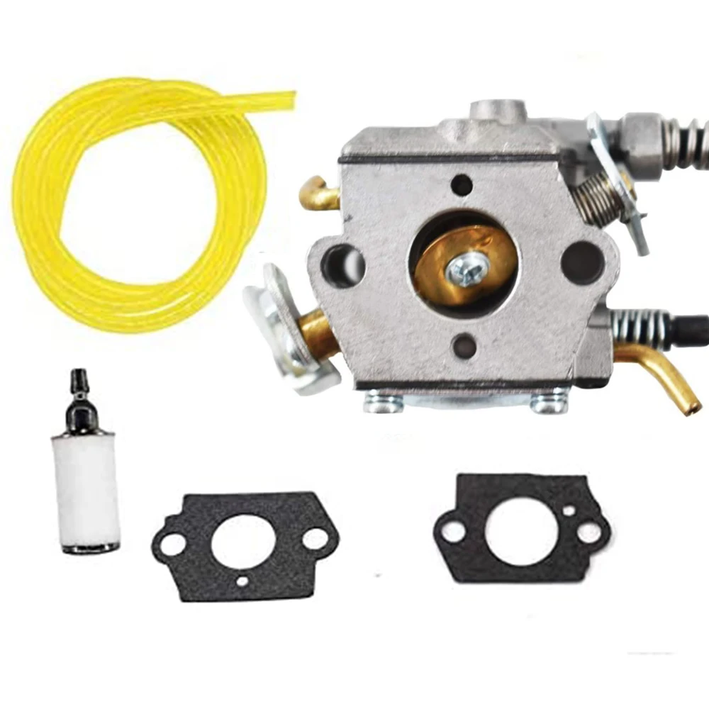 WT-964-1 577133001 Замена двигателей Husqvarna 225 227 232 235 240 серии Walbro Детали бензопилы