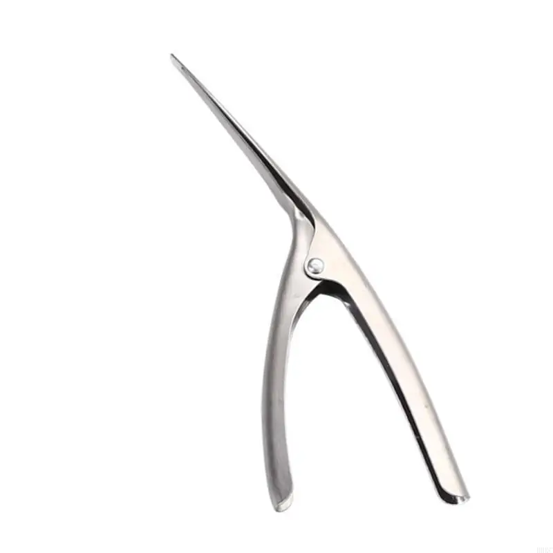 Фото B0KC Портативные креветки Peeler Crawn Peeler Line Cutter Cutter Meafood Tool №4