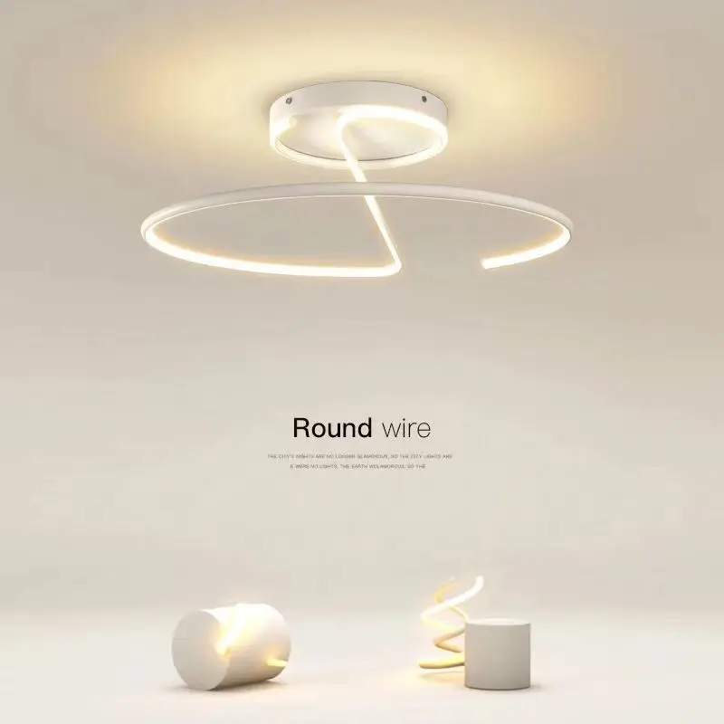 

Потолочный светильник DUTRIEUX белый хром