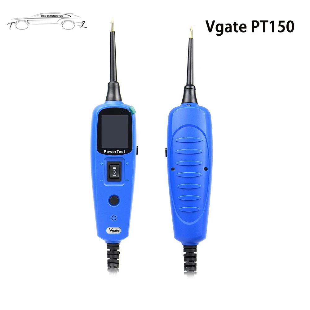 

Электрическая система Vgate PT150 для автомобиля, 12 В