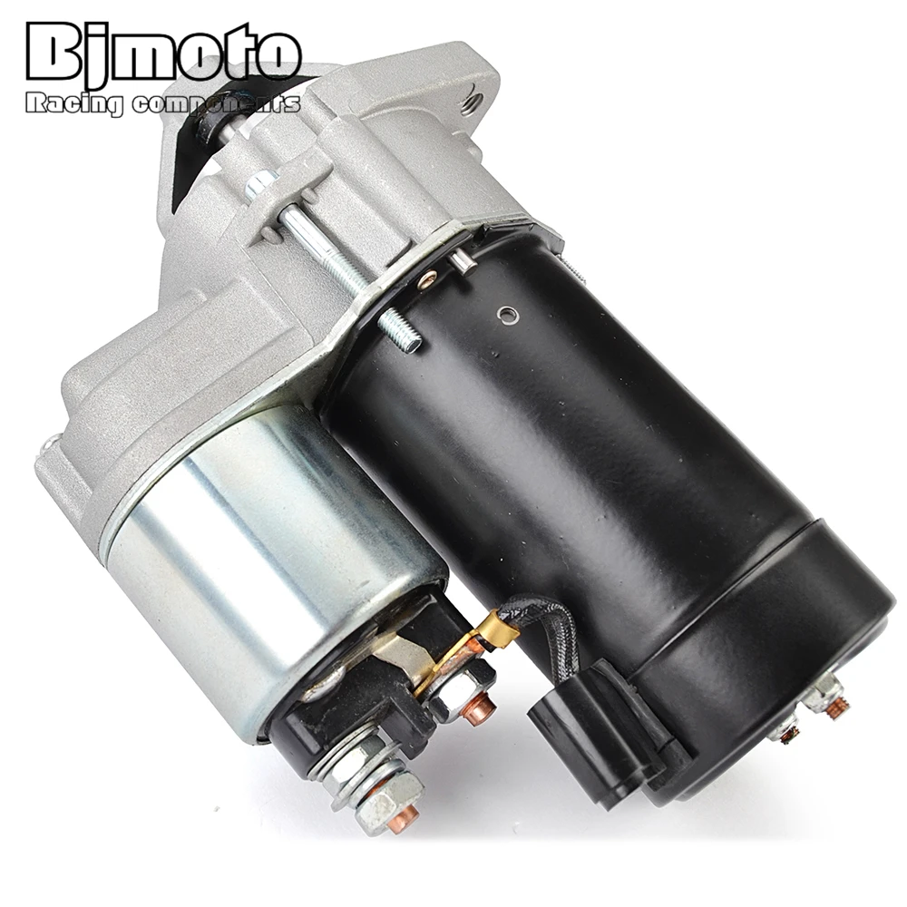 Стартер для Moto Guzzi GT CX 1000 SP 750 850 NTX750 V1000 V35 V35C V40 V50 V50C V65 V75 V85 850GT Breva 1100 V10 V11