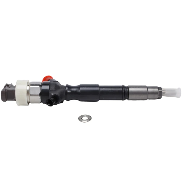 

New -Diesel Common Rail Fuel Injector Nozzle 095000-8740 / 23670-0L070 for -Toyota Hiace -Hilux 2.5D 2KD-FTV