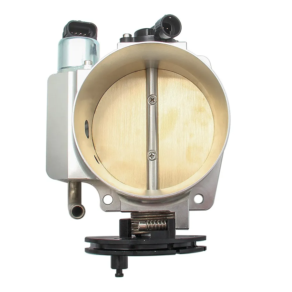 Корпус дроссельной заслонки 102 мм в сборе с датчиком корпус для LS1 LS2 LS3 LS6 LSX