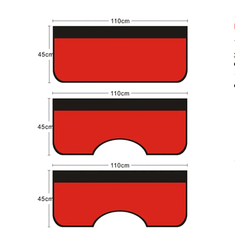 Универсальный магнитный чехол на крыло, складной защитный коврик, механический рабочий коврик, коврик для ремонта авто