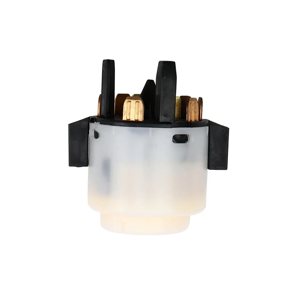 Выключатель зажигания BONTO для VW Beetle Sharan Jetta Golf Passat B5 Polo A3 A4 A6 Seat Leon Toledo Octavia OEM: 4B 0905849