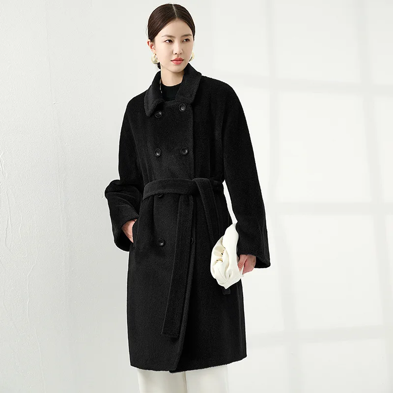 Рисунок 4 - 2023 высококачественное Женское