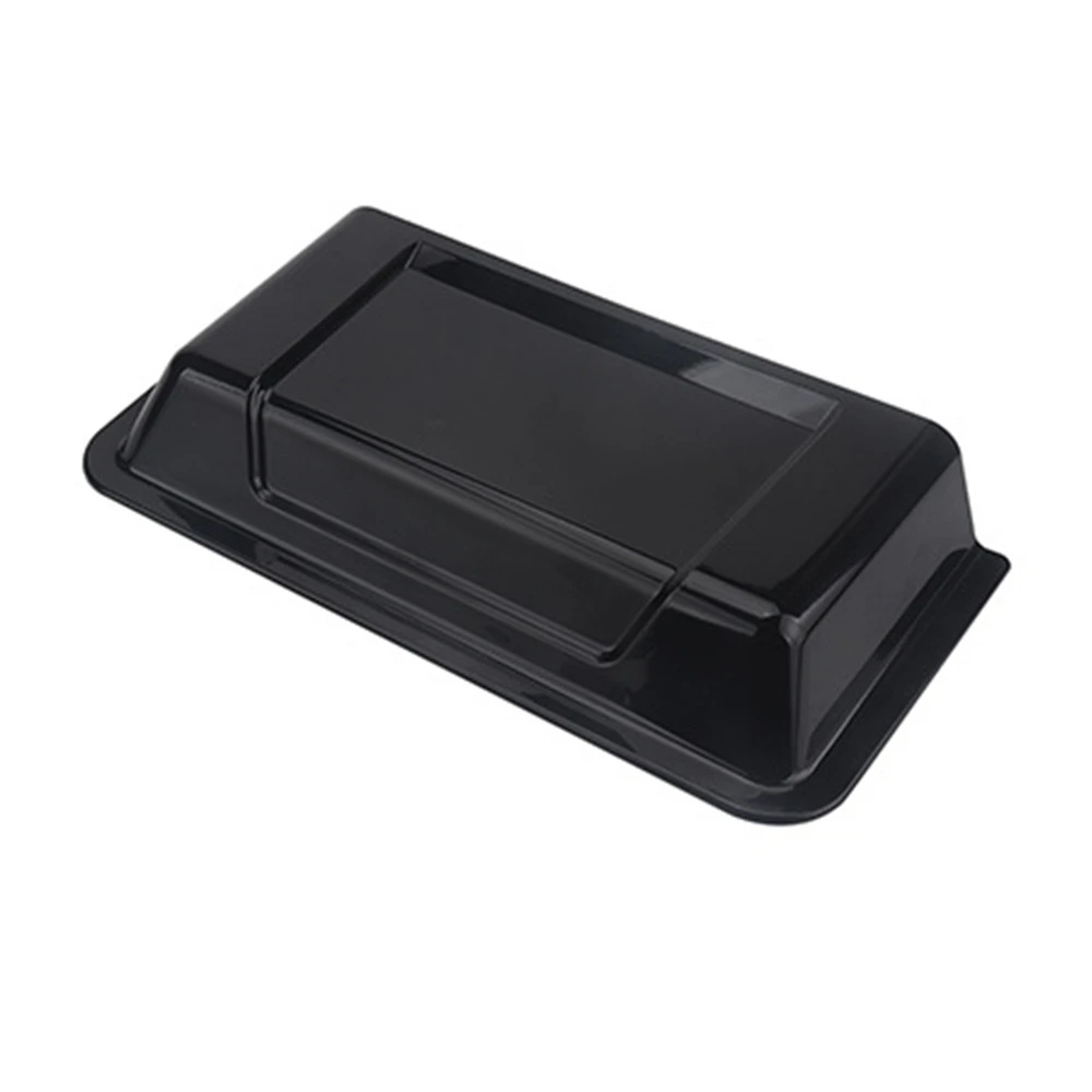 

Cowl Vent Scoop Black 98-18 For Jeep Wrangler TJ JK Engine Air Intake Cover