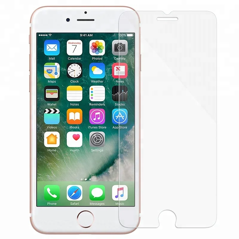 Full Cover Tempered Glass For IPhone 11 12 13 14 Pro Max Screen Protector For IPhone 7 8Plus X XR XS Max