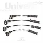 

Код магазина: 297 для кабеля свечи зажигания CLIO 1.4ie 8V YM K7J / K4M LOGAN