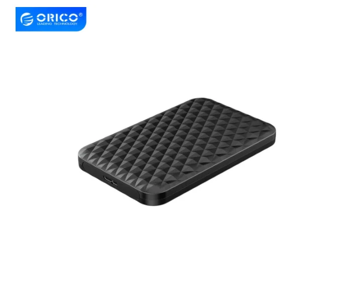 

ORICO 2520C3 External Hard Drive Case Type-C 4TB 2.5 inch SATA HDD SSD SATA M2 External HD Box USB 3.1 Mobile Enclosure for PC