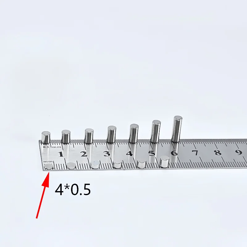 

Магниты N52 4 мм