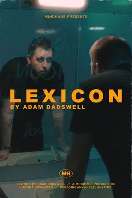 

2023 Lexicon от Adam Dadswell-Волшебные трюки