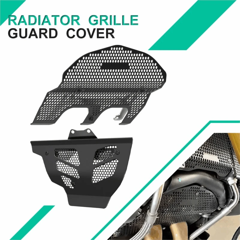 Защита головки цилиндра мотоцикла комплект защиты двигателя аксессуары для