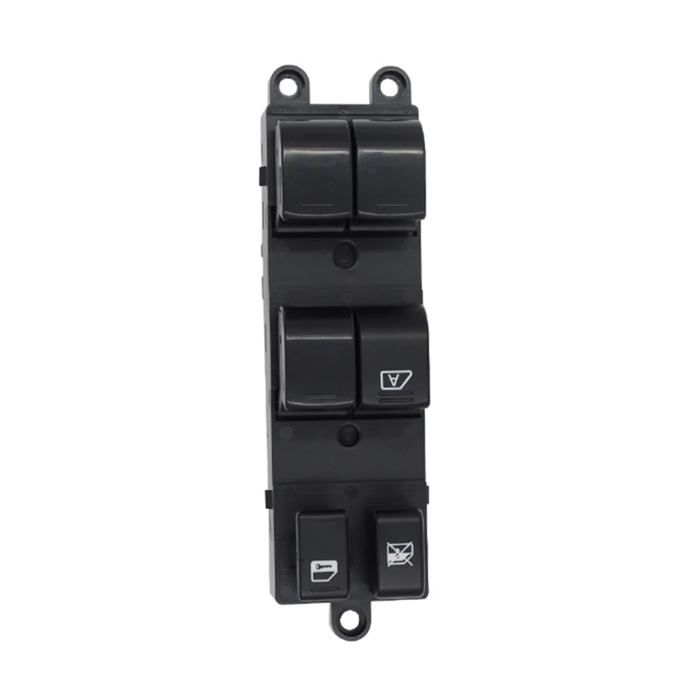 

1 Set Driver Side Power Front Driver Left Side Interior Parts Power Windshield Switch 100% Brand New And Aftermarket