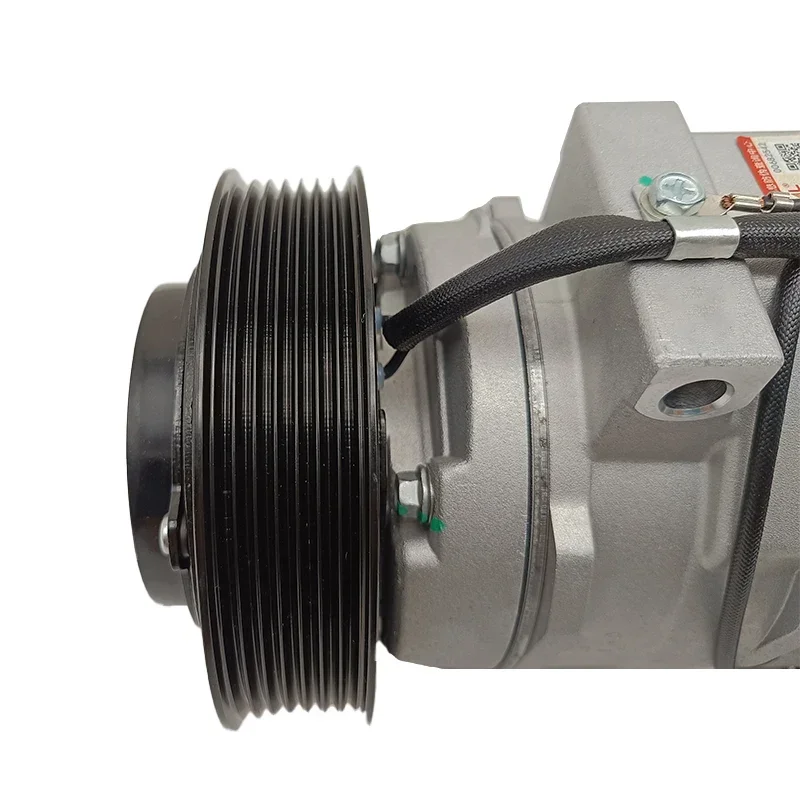 Компрессор кондиционера для TOYOTA CAMRY 2 4 88320-48080 88320-06080 88320-0608084 88320-33220