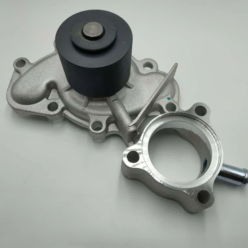 Автомобильный двигатель автомобильный водяной насос аксессуары запчасти для