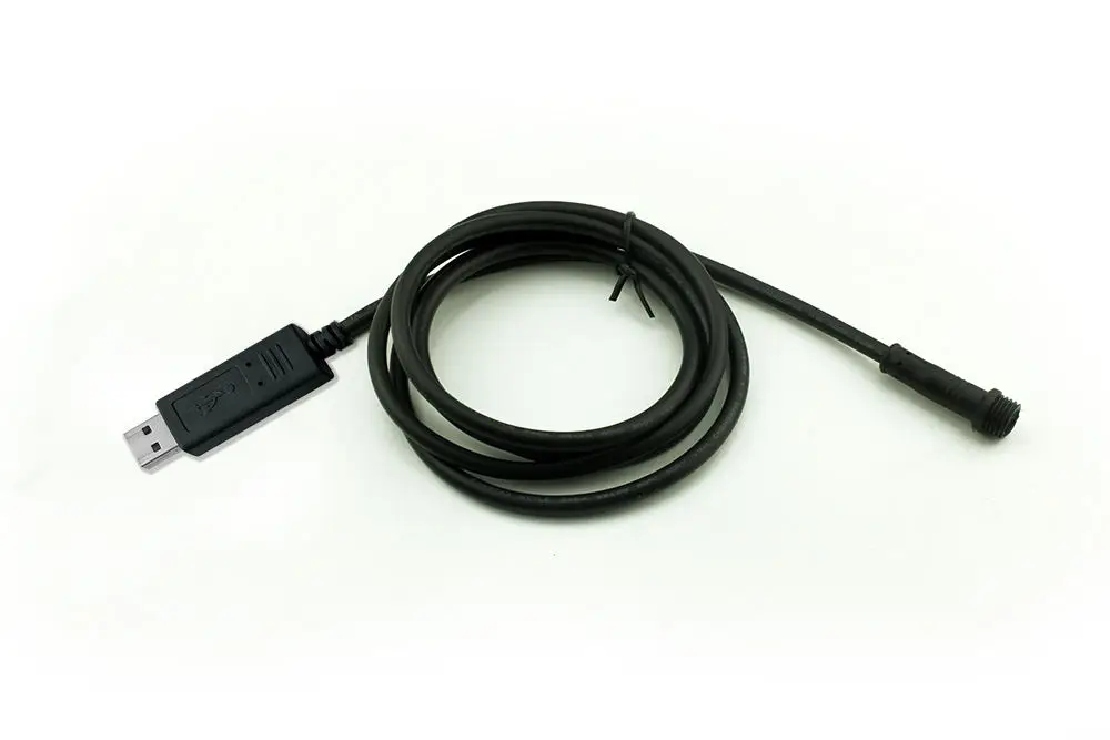 Кабель связи USB-RS485 EPever CC-USB-RS485-150U-4LLT для подключения и мониторинга контроллеров заряда солнечных батарей EPever MPPT (art.: 3920dbb800f33) - 3920dbb800f33